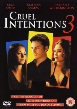 Segundas Intenções 3